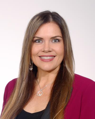 Cory Ann Smith 